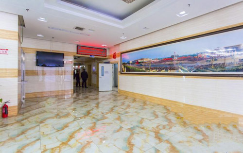 海育大厦出租房源实拍图3